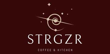 Strgzr logo